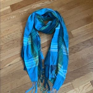 NWOT Scarf